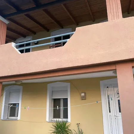 Agim Guest house